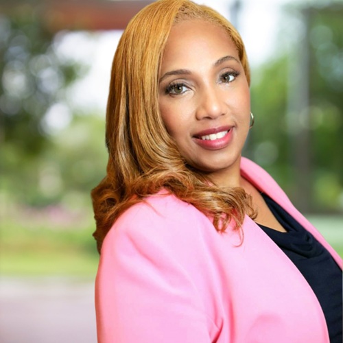 Trina L. Hill