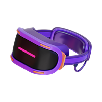 Virtual Reality - Immersive Experiences with AI