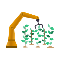 Agriculture and Climate