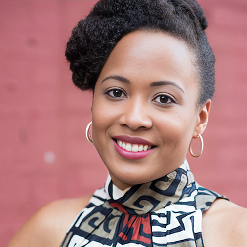 Aziza Taylor