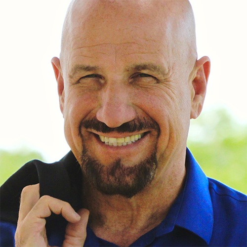 Bill Stierle