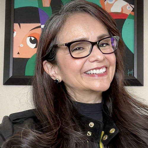 Carmen Milagro