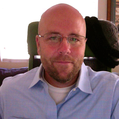 Christopher Thompson