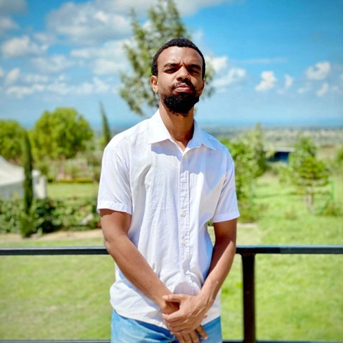 Dishon J. M. Mwachia