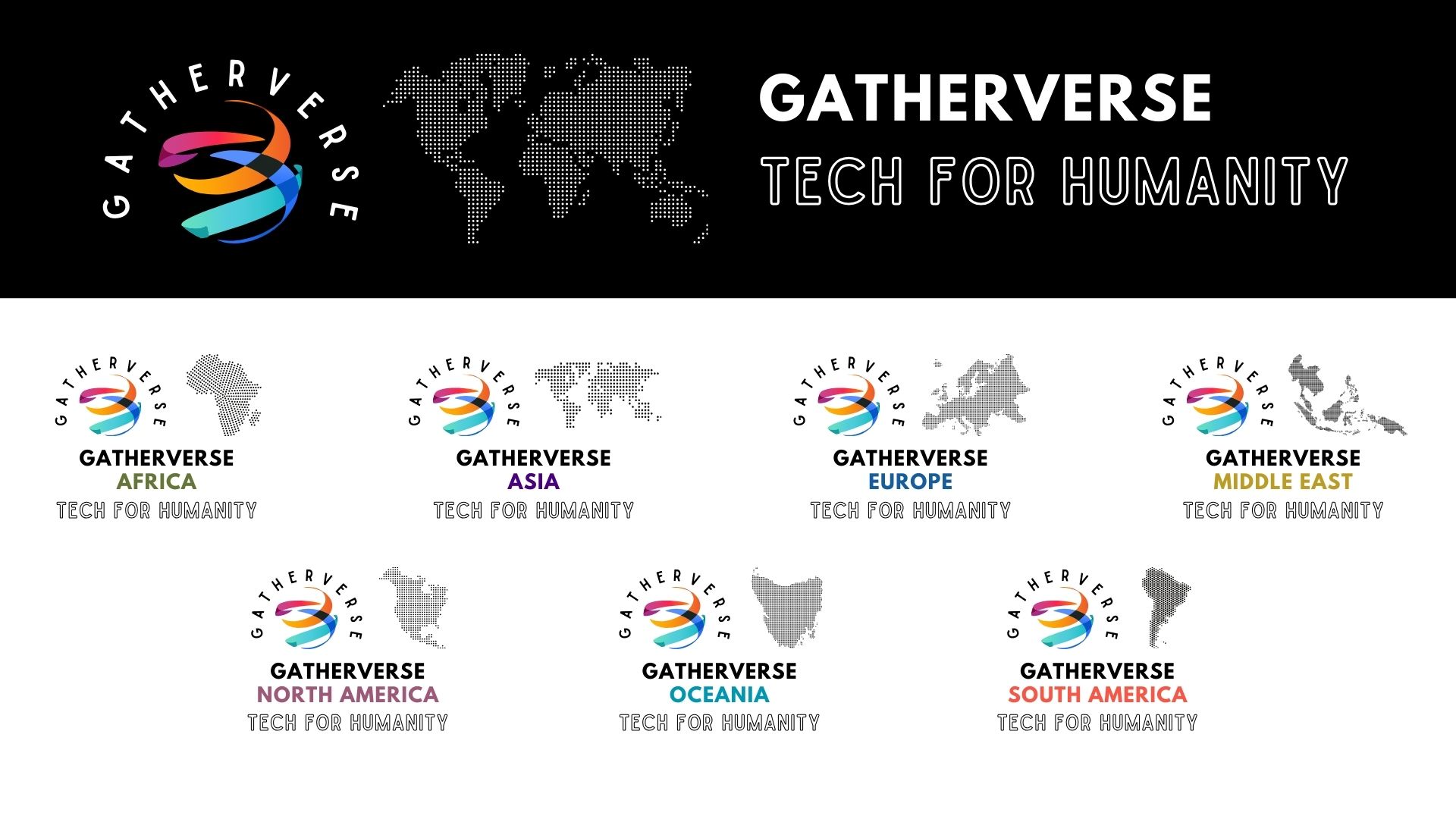 GatherVerse: Tech for Humanity Summit