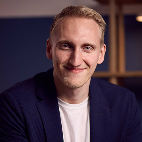 Jesper Hansen