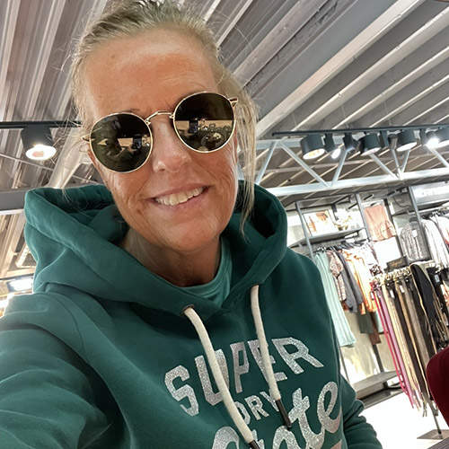 Loes Pijpers
