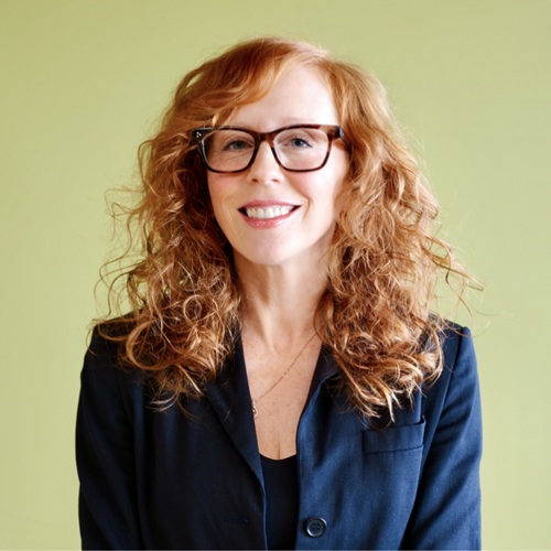 Paula MacDowell
