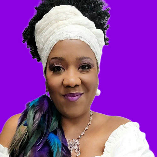 Rev Dr. LaTonia Taylor