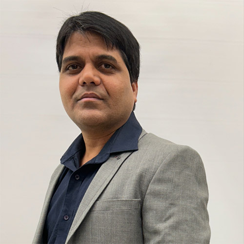 Santosh Kumar