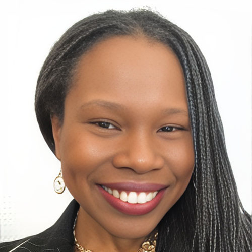 Dr. Dannielle Joy Davis