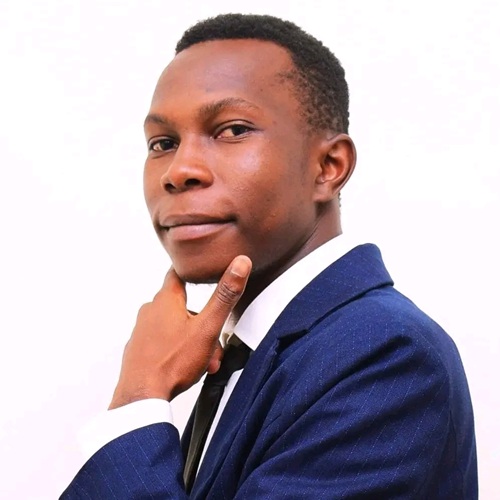 Humphrey Omukaga Ekanyait