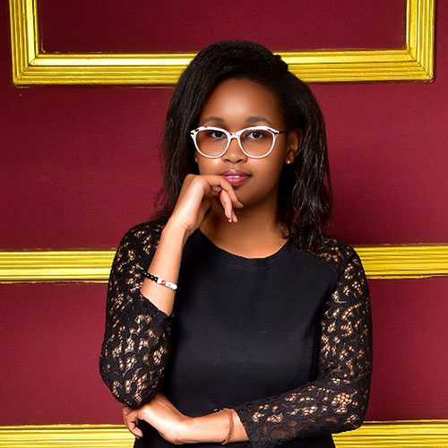 Mary Waweru