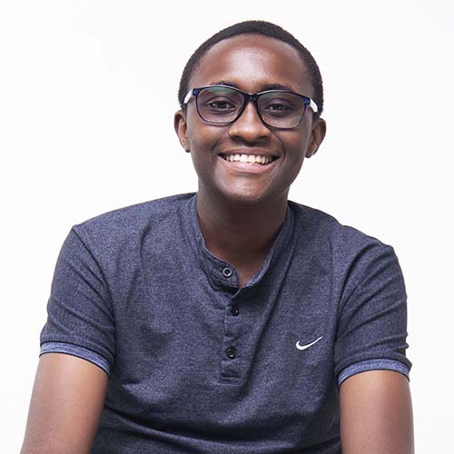 Osoro Nyambane