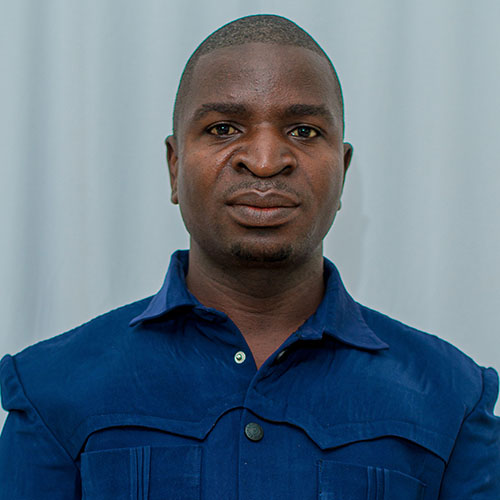 Paul Samson Buyugu