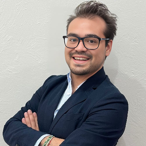 Rodrigo Moheno Torres