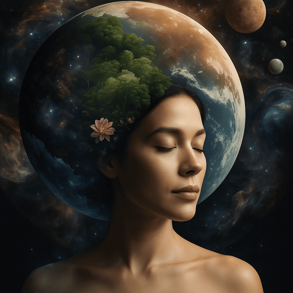 GatherVerse SHE Summit 2026 Leading Voices, Global Impact