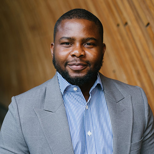 Adeyinka Fakunmoju