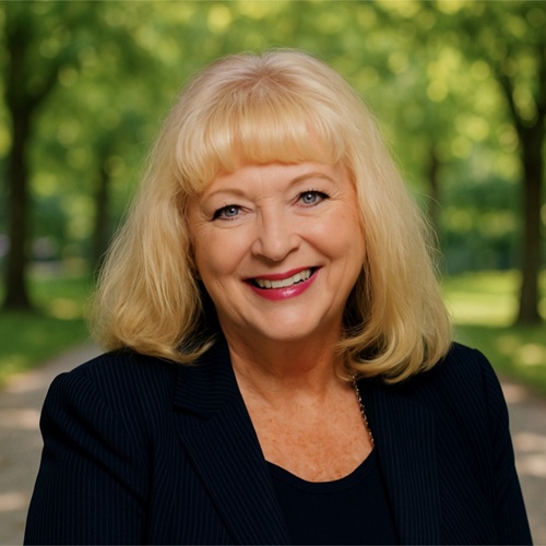 Diane McClelland