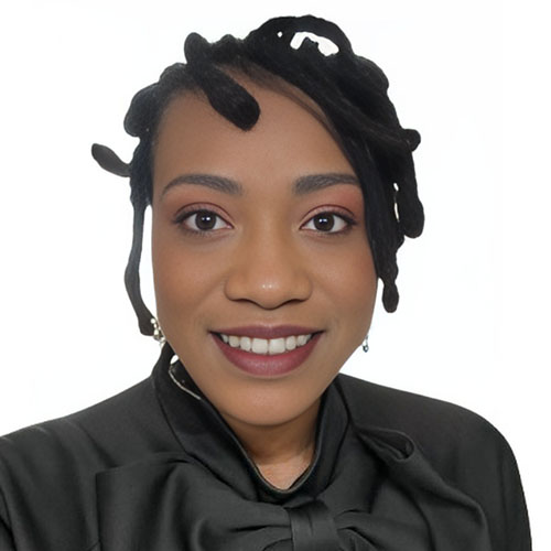 Dr. Muhsinah Morris