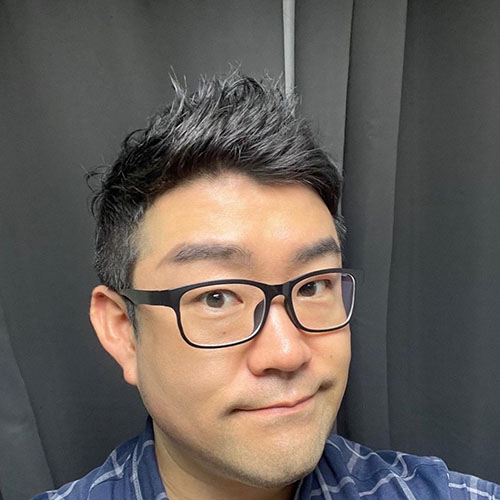 Ian Kang