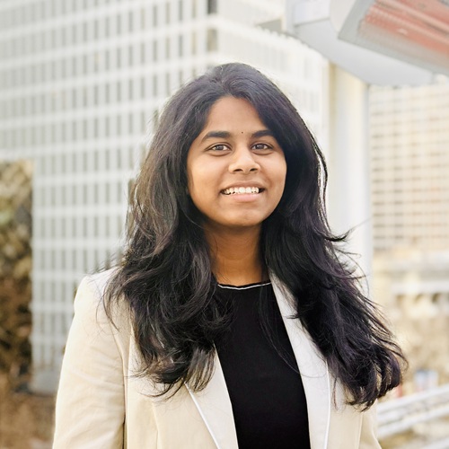 Jayasri Sai Nikitha Guthula