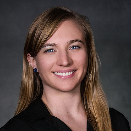 Lauren Descher