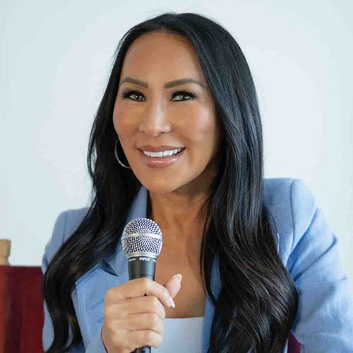 Shari Leid