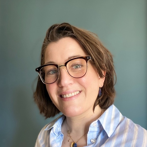 Alison McMurtrie