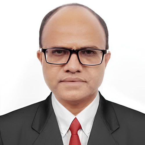 Dr Venu GR