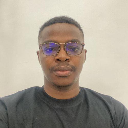 Ekenekamchukwu Ezeala