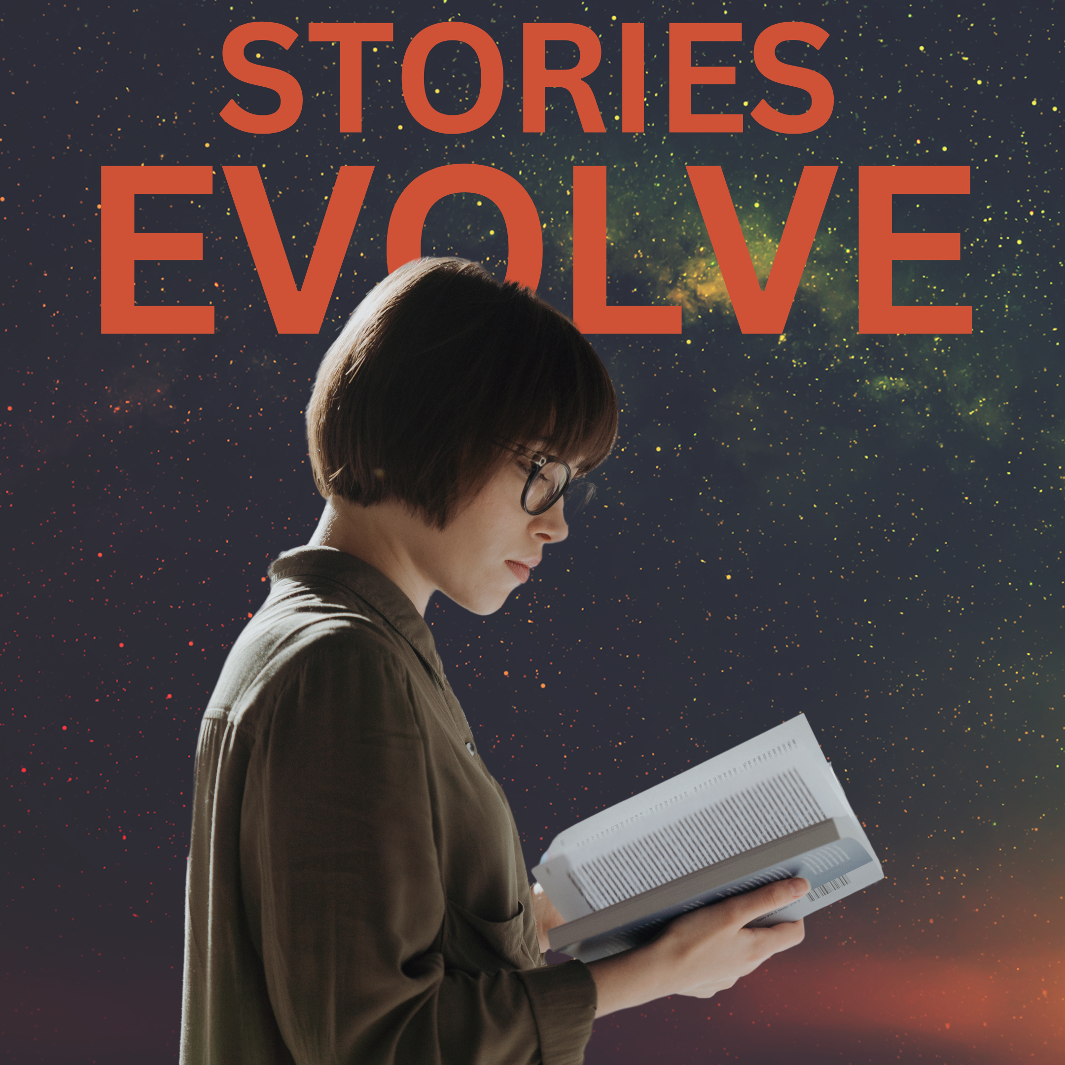 Leaders of Change, Architects of Tomorrow