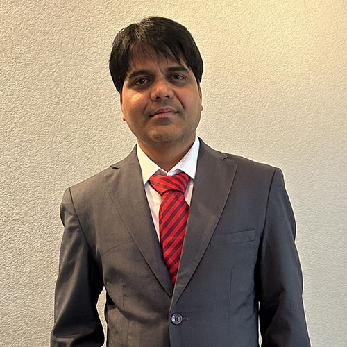 Santosh Kumar