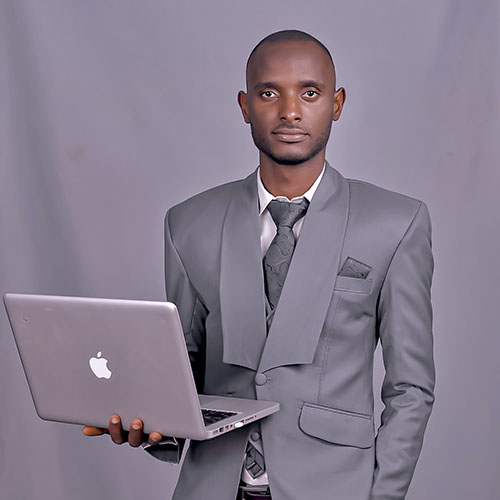 Blessing Ademulegun James