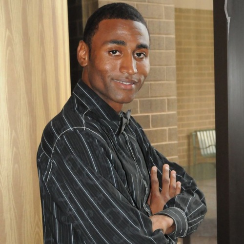 Carlos Gladden