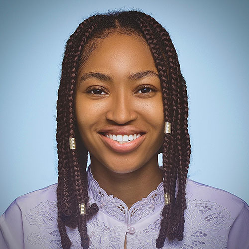 Salvation Chigereoka