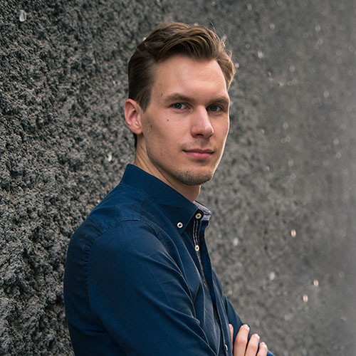 Sebastian Grube