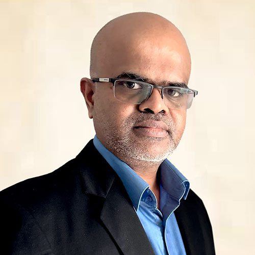 Srinivasan Pakkirisamy