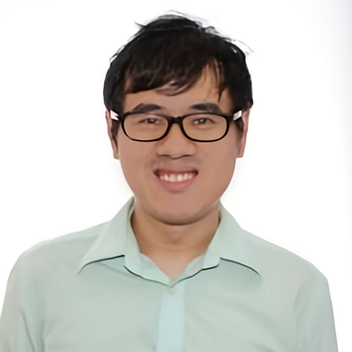 Caleb Yang