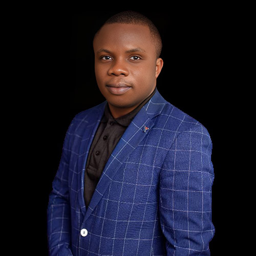 Dominion Ndubuisi