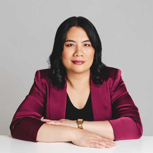 Olivia Ong