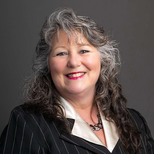 Patricia Grover