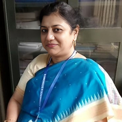 Prof. Veera Talukdar