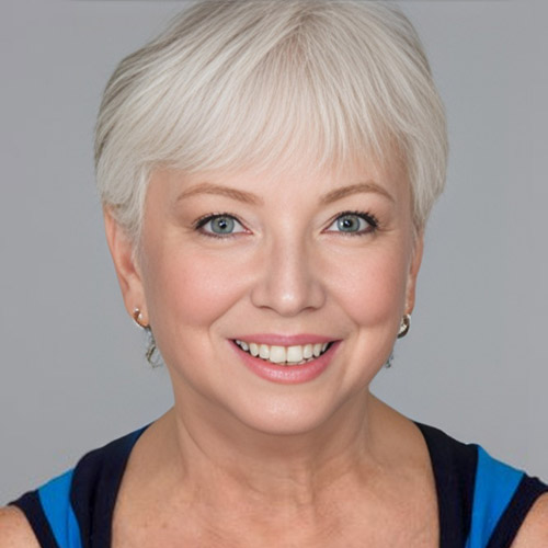 Sally Bendersky
