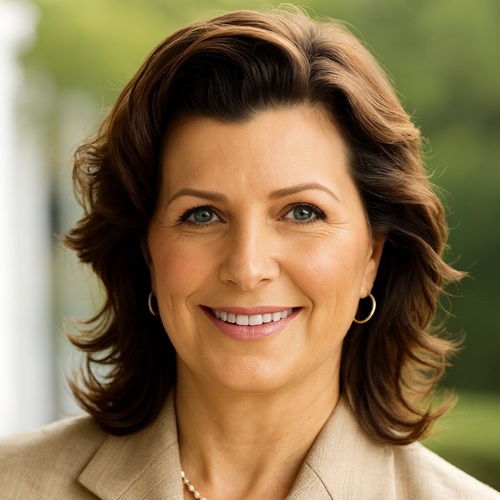 Sheryl Plouffe