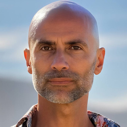 Simeone Scaramozzino