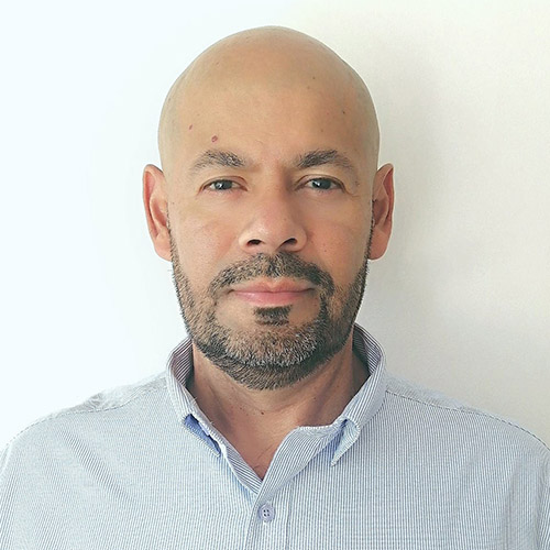 Guillermo Guzmán Cifuentes