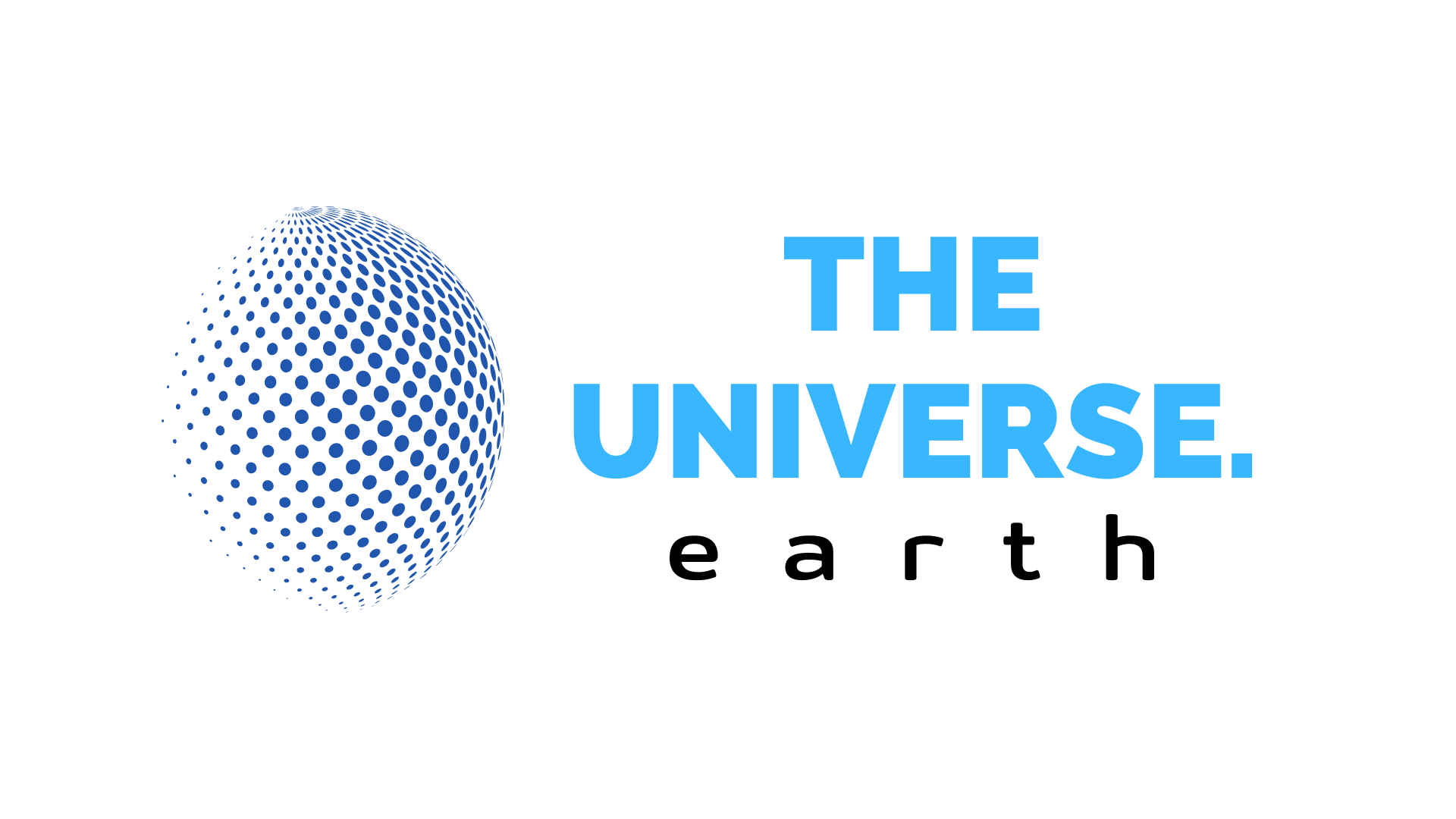 Universe.Earth Deck