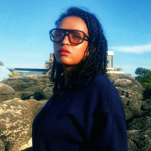 Antsa Fandresena Rakotoniaina