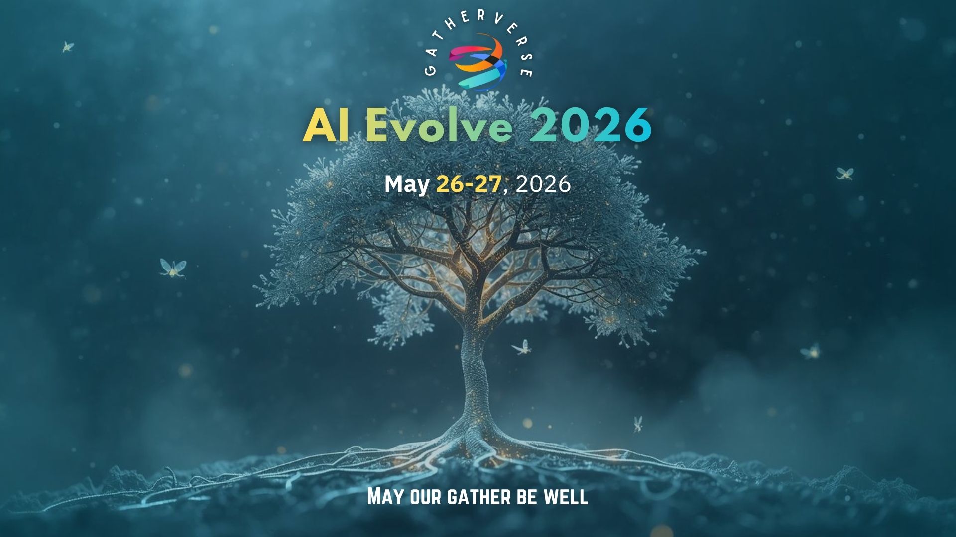 GatherVerse - AI Evolve 2026